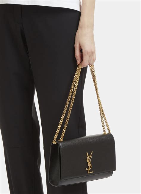 saint laurent kate medium.